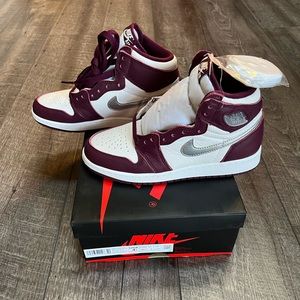 Air Jordan 1 Retro High OG GS